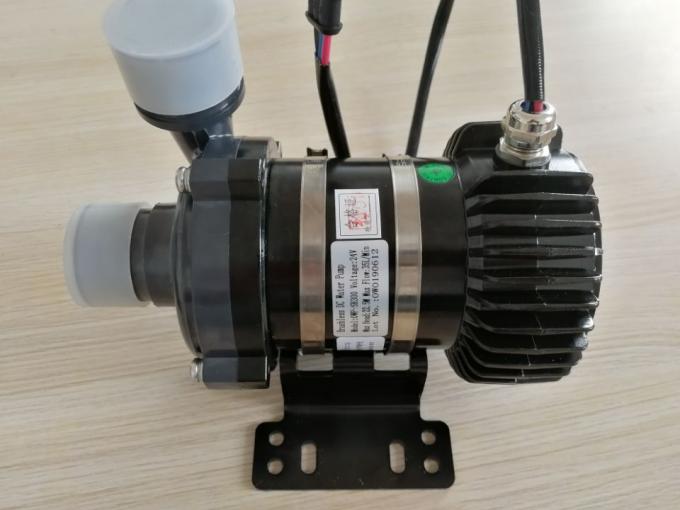 Dc 300w 12 Volt Electric Water Pump Automotive Heavy Duty High Flow Volume