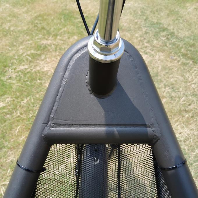 3 In 1 3 Wheel Alaskan Malamute Powered Urban Mushing Dog Trikes Biking