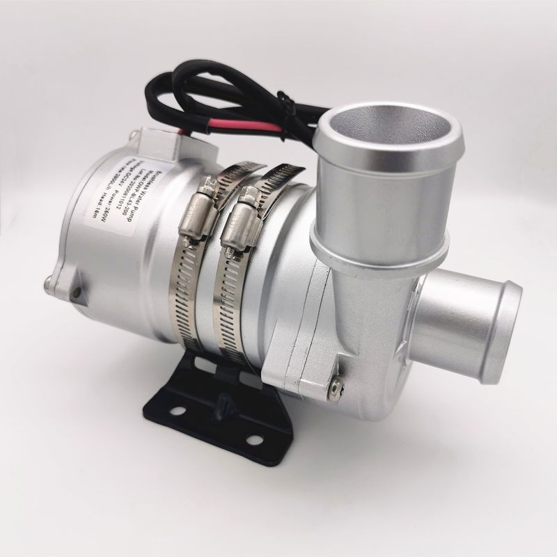 24VDC heavy duty electronic water pump for BMS ,glycol water for