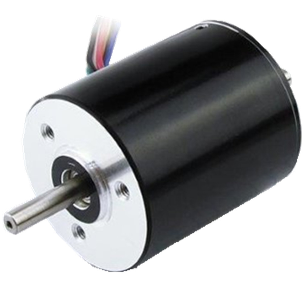 High Rpm Brushless DC Motor For Car Cushion Massage Pump Electric Vehicle