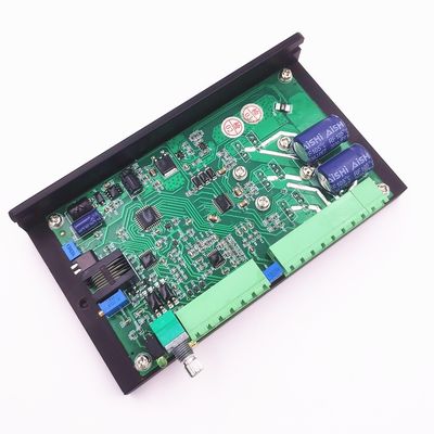 BLD-300B PWM Control Brushless DC Motor Driver 18-50V 300W With Closed Loop