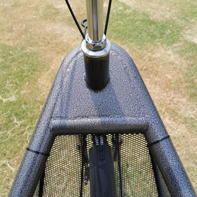 3 In 1 3 Wheel Alaskan Malamute Powered Urban Mushing Dog Trikes Biking