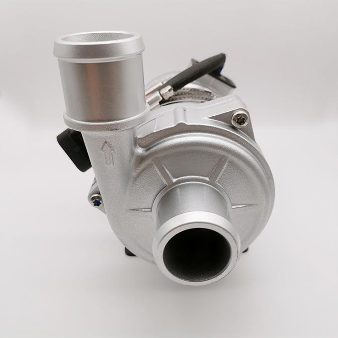 24V Automotive Electric Water Pump High Efficiency Long Service Life