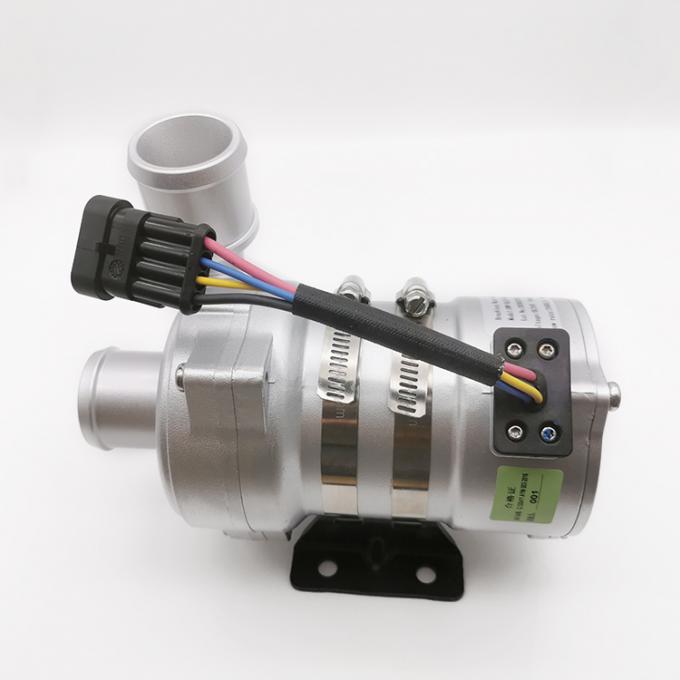 24V Automotive Electric Water Pump High Efficiency Long Service Life
