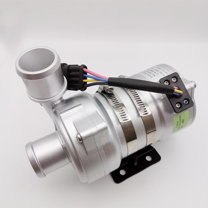 24V Automotive Electric Water Pump High Efficiency Long Service Life