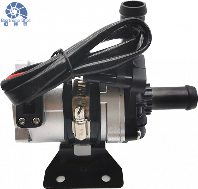 24V DC Electronic Water Pump For Fluorinert Liquid Glycol Circulation