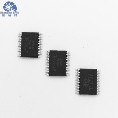 JY213L High Speed Gate Driver For Power MOSFET And IGBT Devices