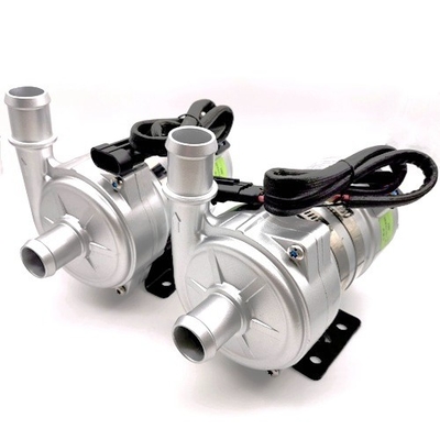 High Quality Bextreme Shell 24VDC Automotive Water Pump For Engineering Vehicle PHEV Cooling.