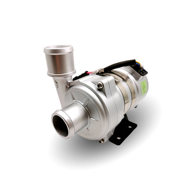 Bextreme Shell OWP series 24VDC water pump long service life and  maintenance-free.