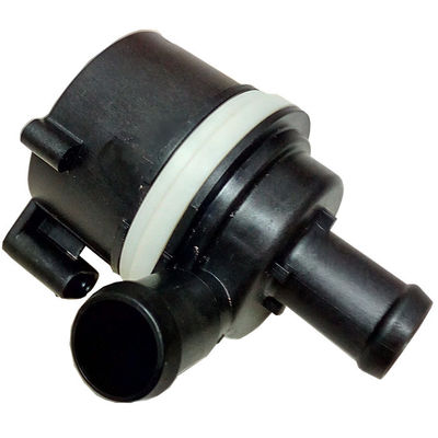 2013 - 2016 Auxiliary External Water Pump Automotive For Quattro Cooling OEM 059121012B