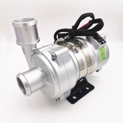 CAN Control 24VDC BLDC EMP Coolant Pump For Electric Vehicles