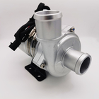 1.5 Inch Nozzle 18V-32V Electric Water Pump For Cooling Circulating System