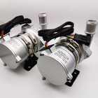 Long Service Life 240W 3-Phase BLDC Motor Pump For Coolant Glycol Circulation