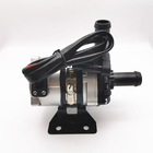 24V DC Electronic Water Pump For Fluorinert Liquid Glycol Circulation