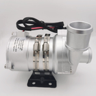 24V DC Electric Water Pump For Electric Excavator Electric Fork Lift Truck