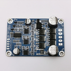 High Current 15A 12-36V Brushless Motor Controller Speed Pulse Signal Output