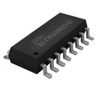 JY01 High Efficiency Brushless DC Motor Driver IC Low Noise Easy To Application