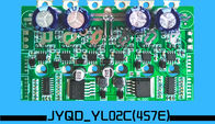 12 - 36V DC Brushless Motor Controller For Double Motor Drive JYQD-YL02C