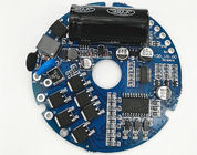 Durable JYQD - V8.6 Brushless DC Motor Driver Bldc Sensorless Control Board