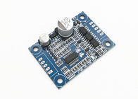 JYQD - V8.10B Dc Sensorless Motor Control Board , Small Size Bldc Driver Board