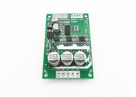  Brushless DC Motor Driver Max Power 500W Hall Effect With Hall At 120°