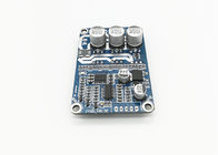 Sensorless 12V BLDC Driver Board Controller Three Phase For Cooling Fan