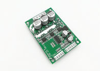  24V Brushless DC Motor Driver Hall Effect High Efficiency PWM Speed Control