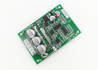 Speed Pulse Signal Output 12-36v Dc Brushless Motor Driver Board Controller