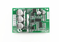 15A 24 Volt Sensorless BLDC Driver Board Speed Control