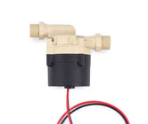 Mini Centrifugal 24 Volt BLDC Water Pump For Pipeline Boosting PWM Control