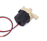 PWM Speed Control Brushless DC Motor Water Pump 12v For Coolant Circulation