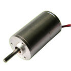 Synchronous Brushless Direct Current Motor With Smooth Speed Control