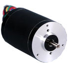 42mm Round Flange Brushless Outrunner Motors For Electric Car Air Filter