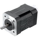 42mm Square Flange 24v 100w Brushless Dc Motor For Automatic Doors