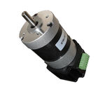120 Degree Hall Effect 3 Three Phase Bldc Brushless Dc Motor With Internal Driver