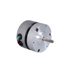 57mm 36V 4000rpm 4 Poles Direct Current Bldc Electric Motor With Speed Controller