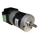 High Capacity Small Brushless DC Motor For Winding Machine / Peristaltic Pump