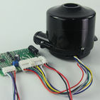 Intelligent Mini  Cooling  24v 12v Dc Brushless Blower Cooling Fan