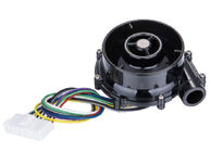 Positive Inversion Brushless 12v Dc Centrifugal Blower With PG Signal Feedback