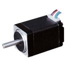 1.8 Degree Two Phase High Torque 20mm Stepper Motor