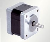 35MM 2 Phase 4 Wire High Rpm Stepper Motor For Unmanned Aerial Vehicles Curtain