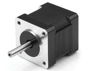 35MM 2 Phase 4 Wire High Rpm Stepper Motor For Unmanned Aerial Vehicles Curtain