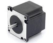 0.9 Degree Six Wire Hybrid Stepper Motor Torque Control For Electronics