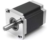 100mm 12 To 30N Cm 1.8 Degree Hybrid Stepper Motor With Overload Protection