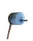Waterproof 2 Phase Permanent Magnet Stepper Motor For Massage Chairs