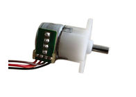 High Torque Pm Stepper Motor With Gearbox 