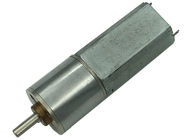 Medical Apparatus Instruments Miniature BLDC Gear Motor