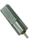 Medical Apparatus Instruments Miniature BLDC Gear Motor