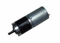 Customized 12 Volt Electric Motors With Gear Reduction For Towel Machine