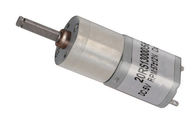 3 To 24vdc Bldc Gear Motor 24v For Slot Machine Cash Counter OWM-20RS130